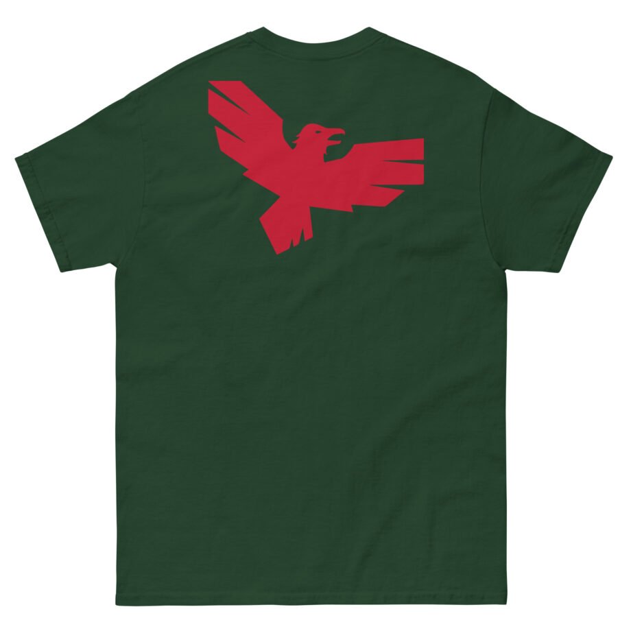 Carolina Royal Ravens Unisex classic tee