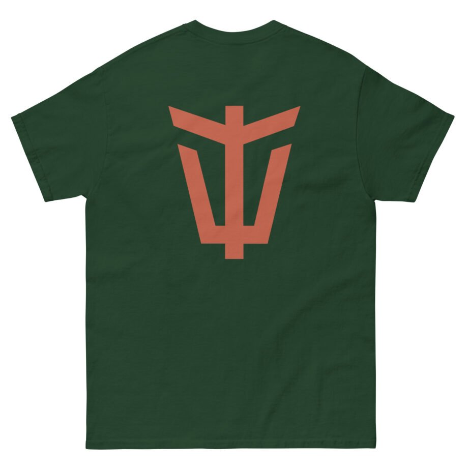 Within Temptation Bleed Out Unisex classic tee