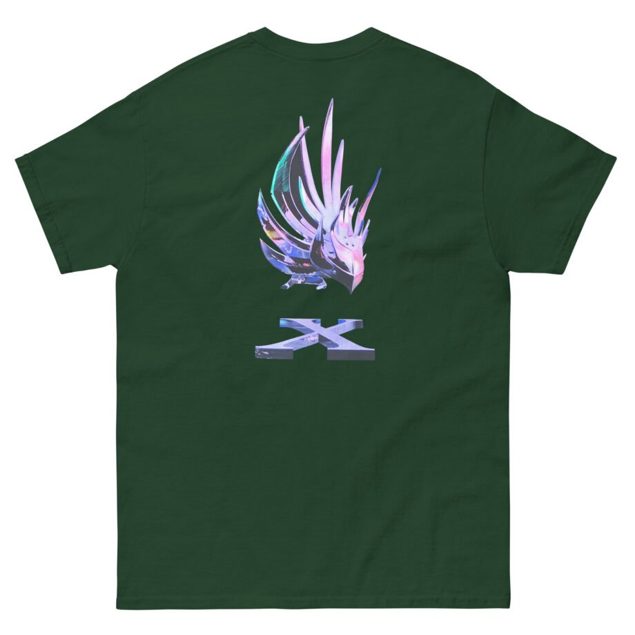 Empire of the Sun X Unisex classic tee