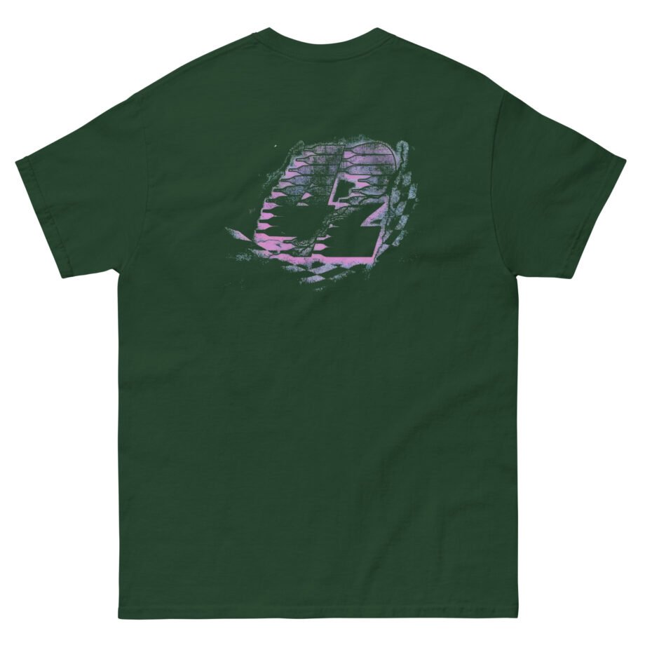Goblin Motorsports Unisex classic tee