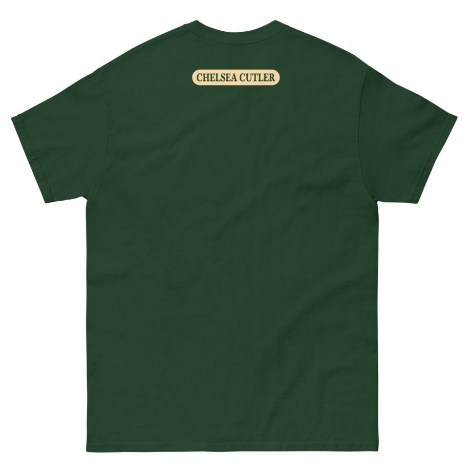 Chelsea Cutler HTBH Unisex classic tee