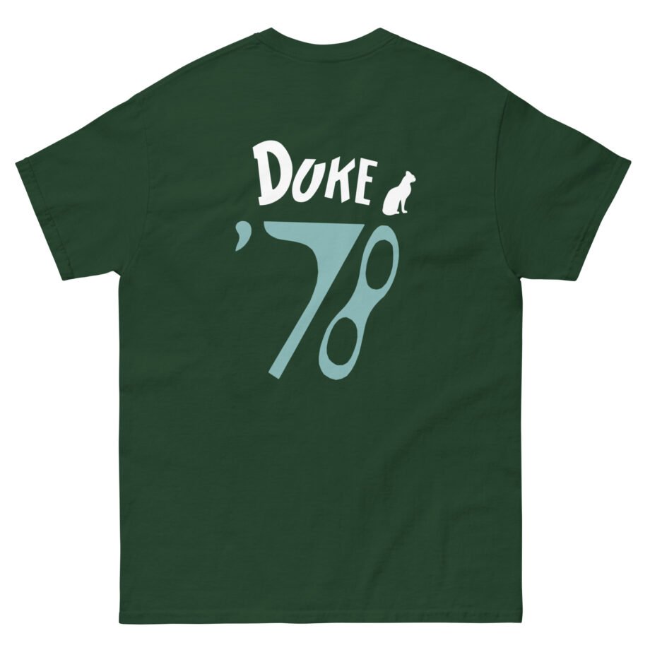 Grateful Dead Friend of the Devils Unisex classic tee