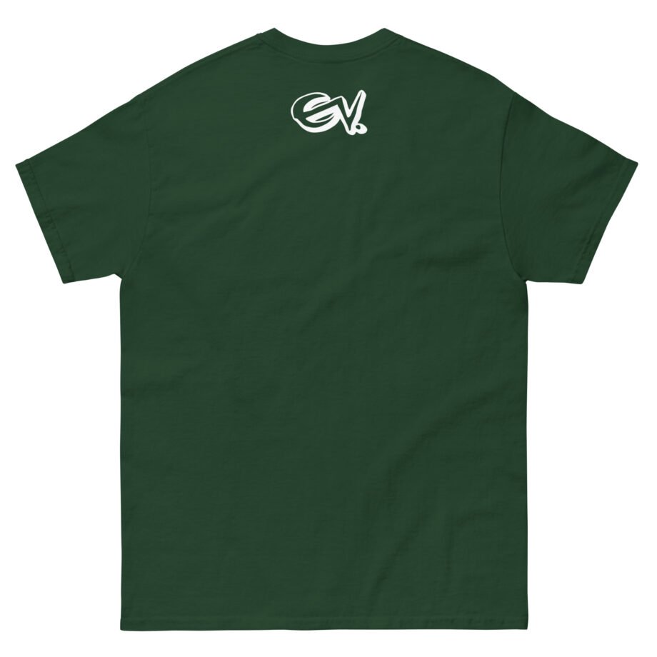 Eddie Vedder Unisex classic tee