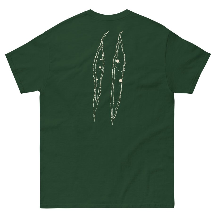 Victoria Monet Jaguar II Unisex classic tee