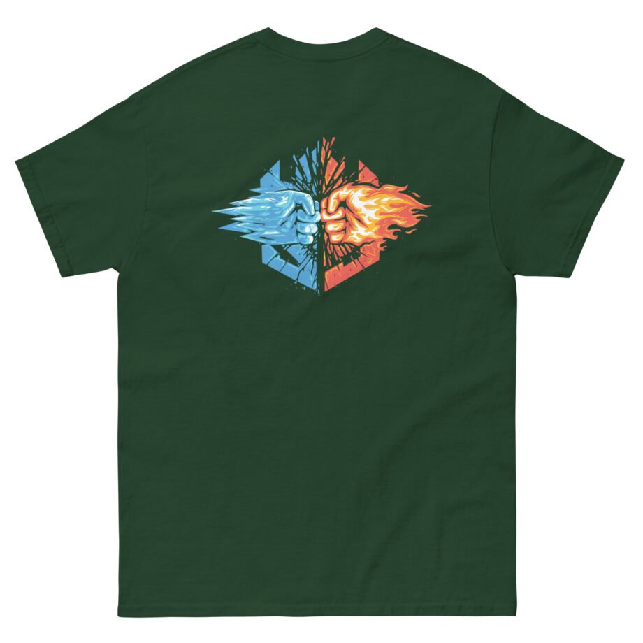 Siryakari Unisex classic tee