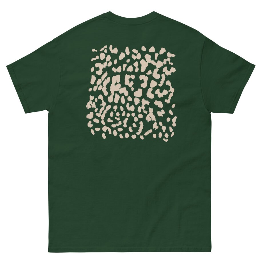 Victoria Monet Reflective Jaguar Unisex classic tee
