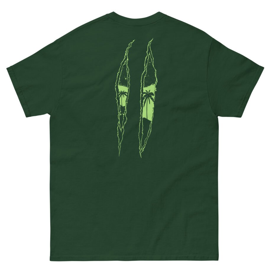 Victoria Monet Supersonic Desert Unisex classic tee