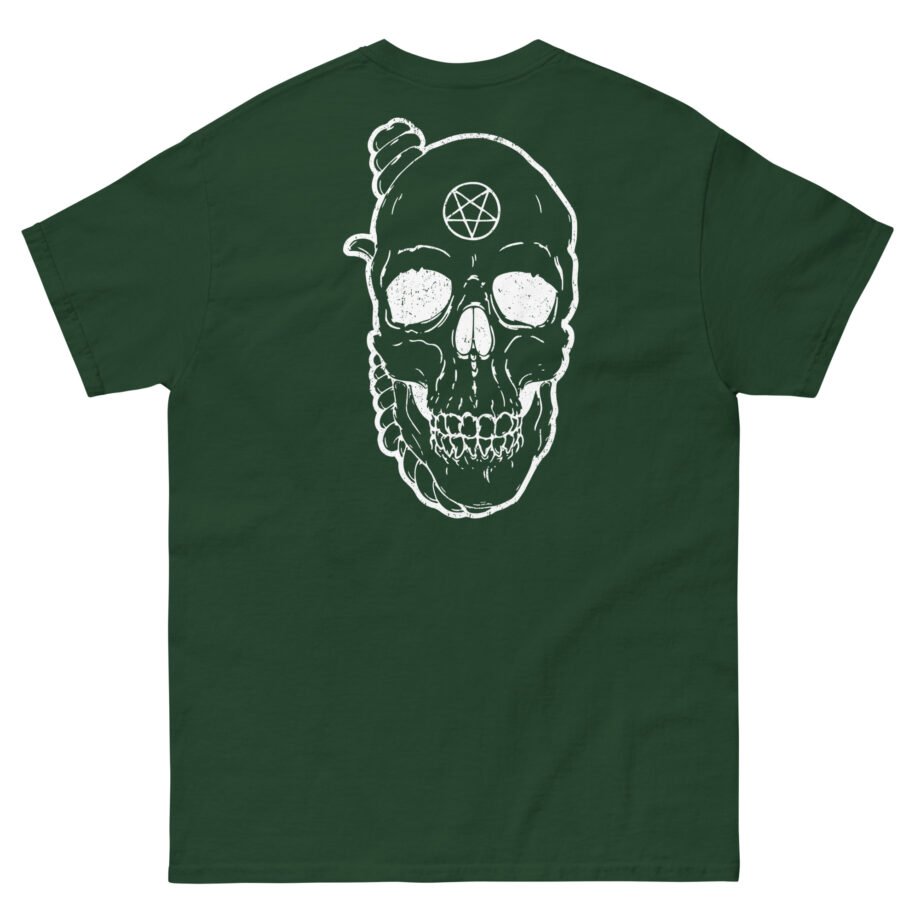 Spite Decade of Misery Unisex classic tee