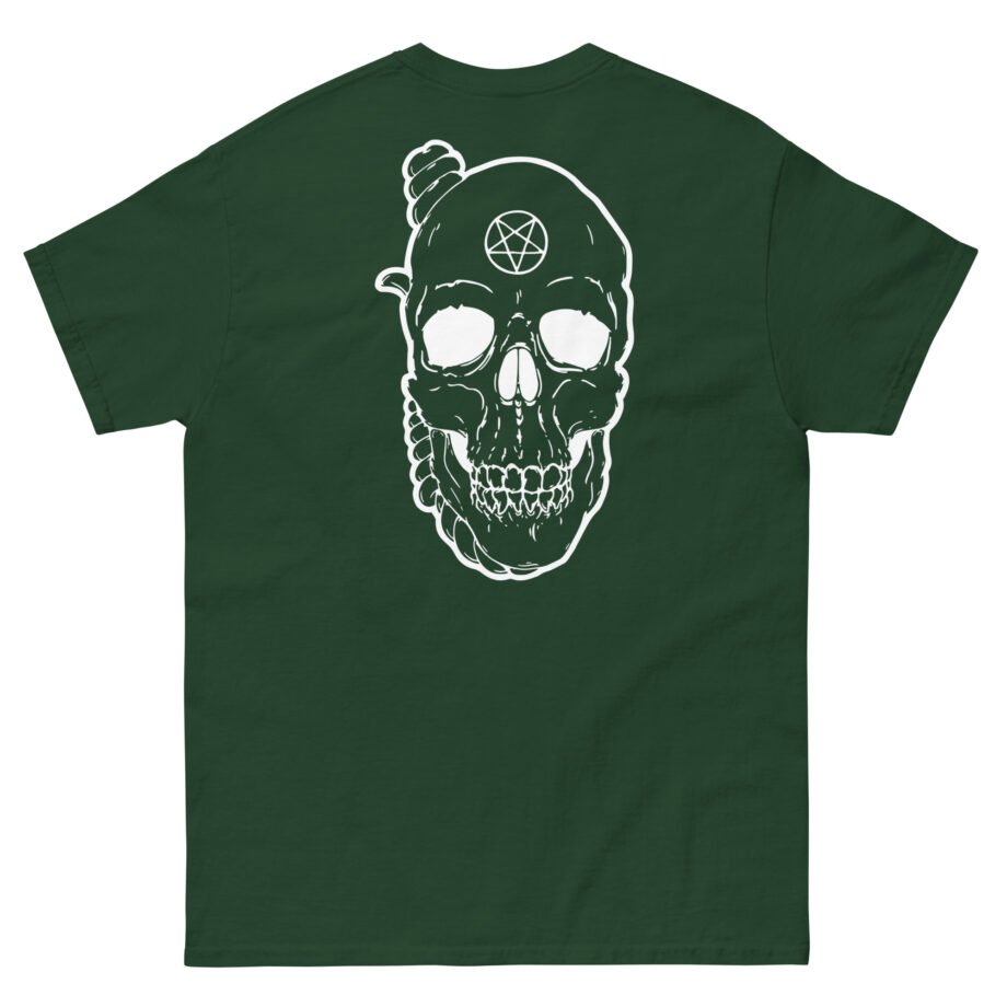 Spite Don't Blink Unisex classic tee