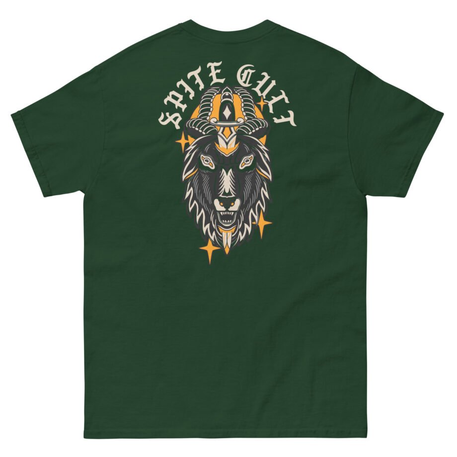 Spite Kill or Be Killed Unisex classic tee