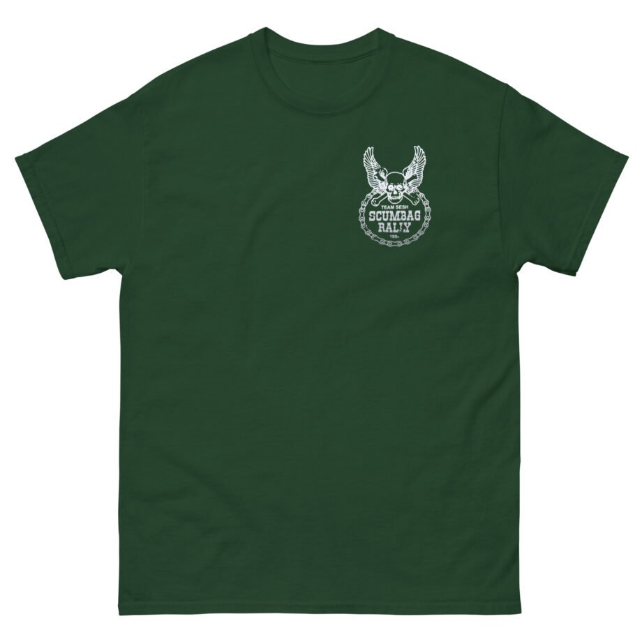 Team Sesh Unisex classic tee