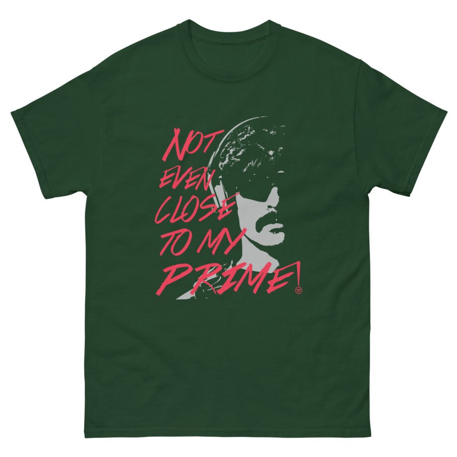 Dr Disrespect Unisex classic tee