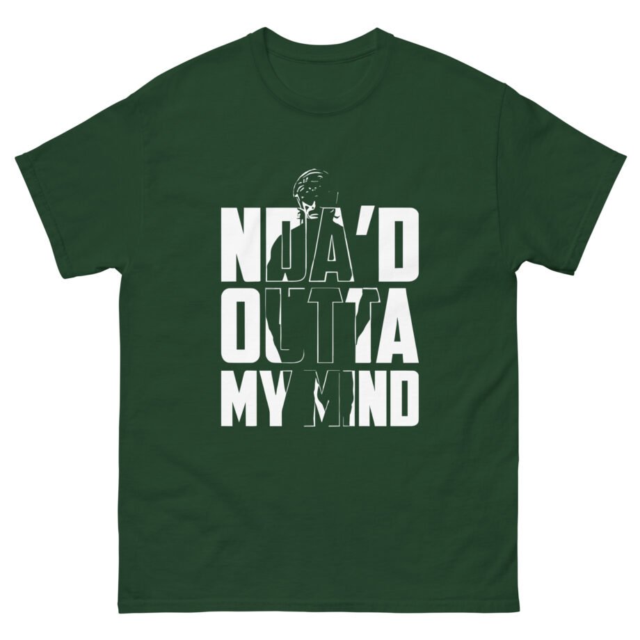 Dr Disrespect Unisex classic tee