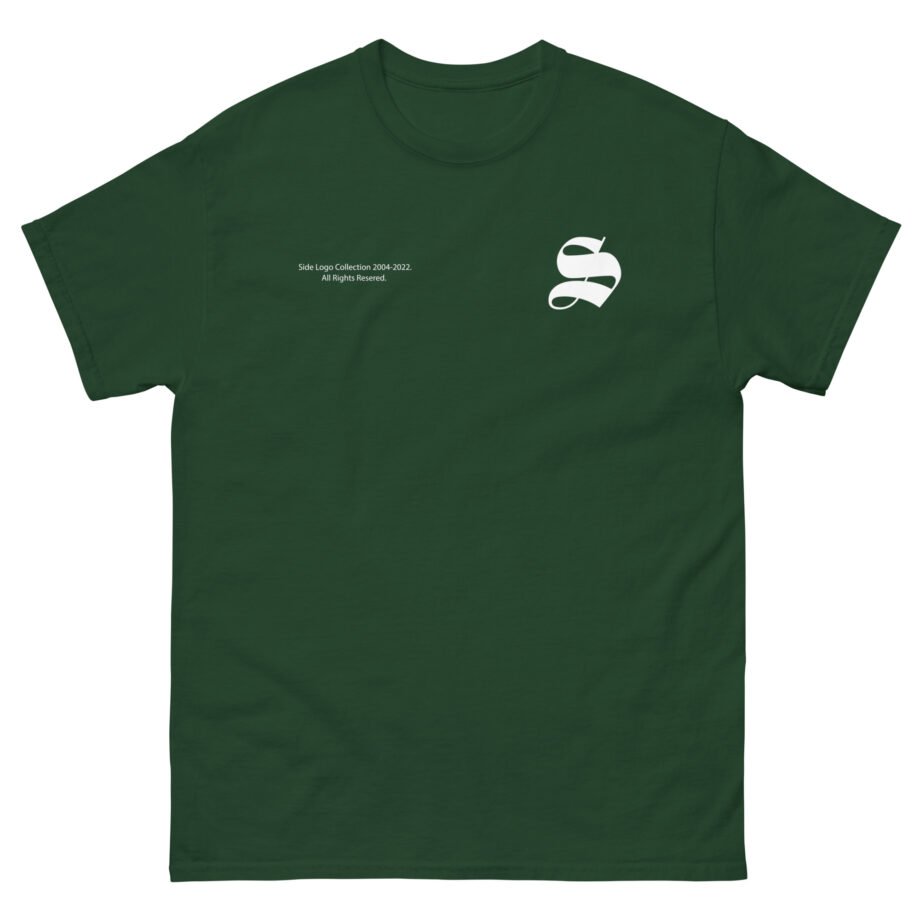 Sido Unisex classic tee