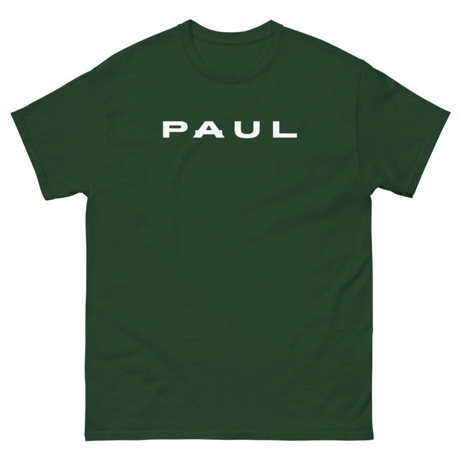Sido Unisex classic tee