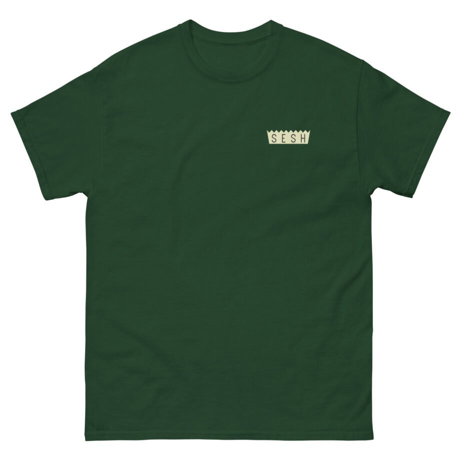 Team Sesh Unisex classic tee