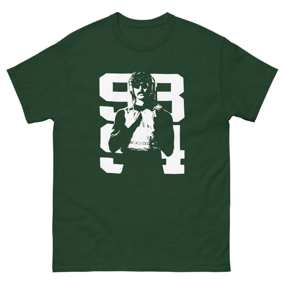 Dr Disrespect Unisex classic tee