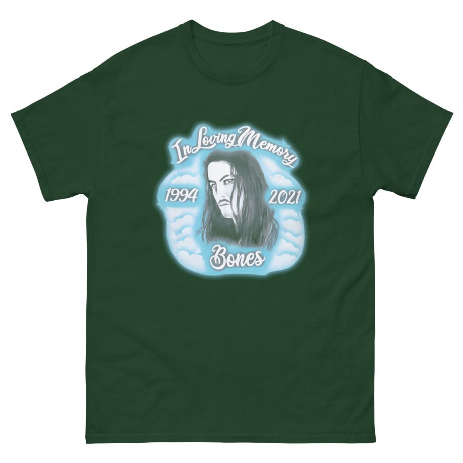 Team Sesh Unisex classic tee