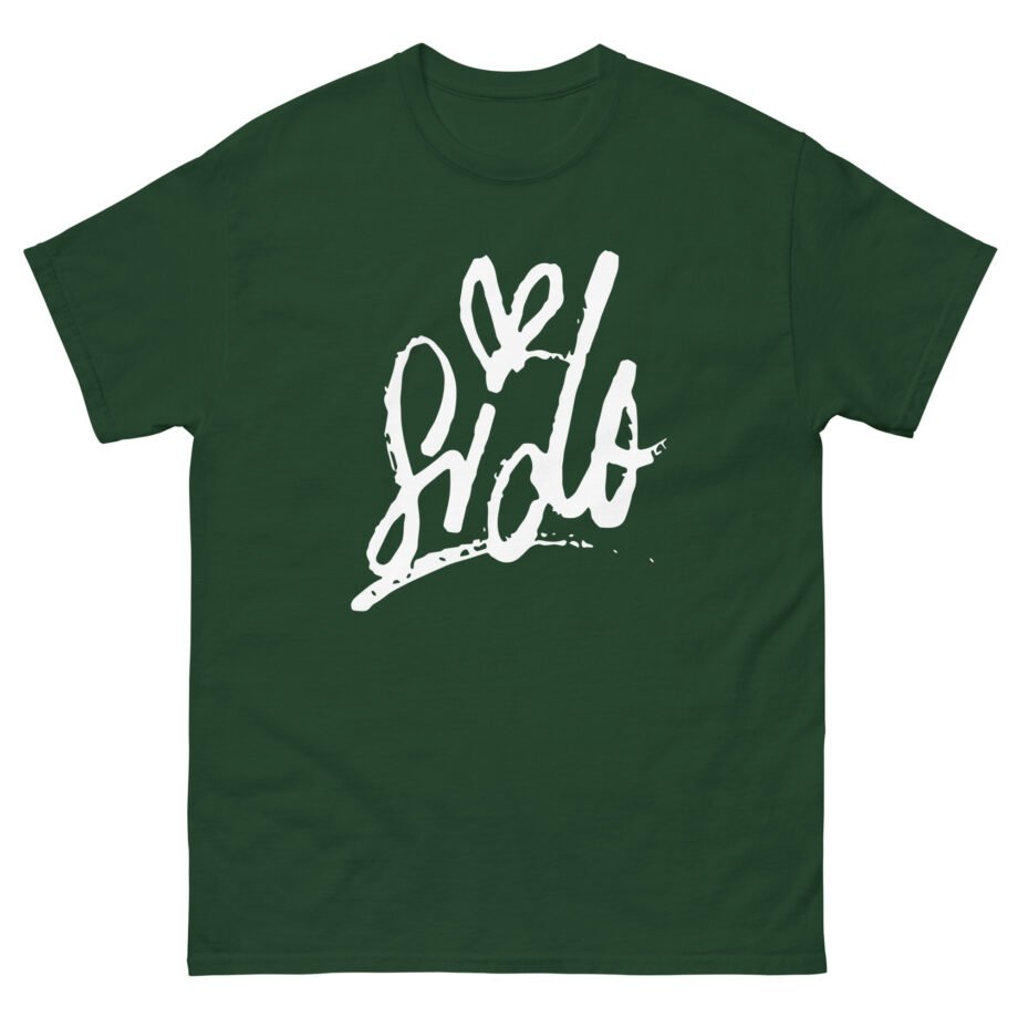 Sido Unisex classic tee