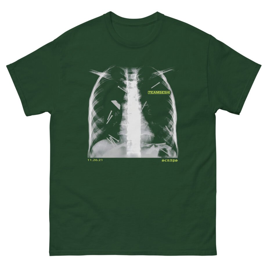Team Sesh Unisex classic tee