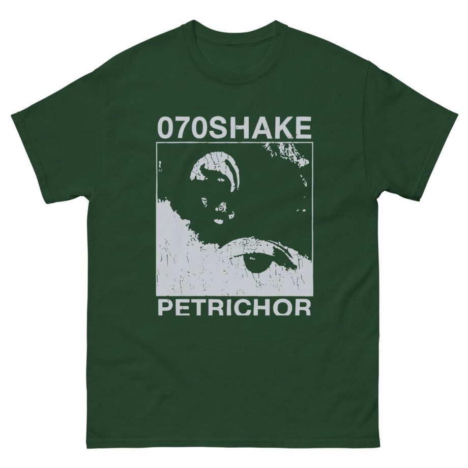 070 Shake Petrichor Tour Unisex classic tee