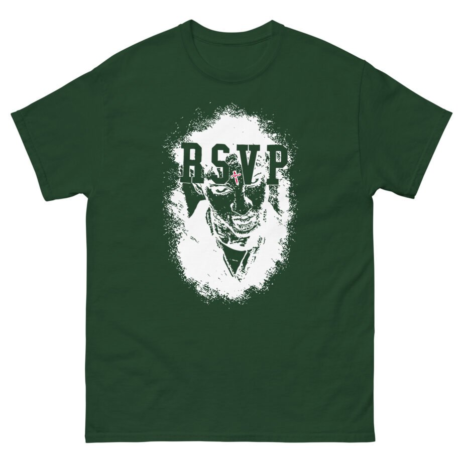 Rsvp Gallery X 21 Savage Dagger Unisex classic tee