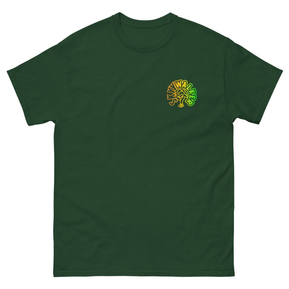 Vintage 1980s the 2 Live Crew Skywalker Records Unisex classic tee