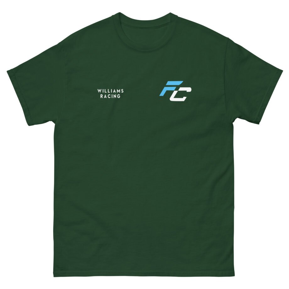 Franco Colapinto Unisex classic tee
