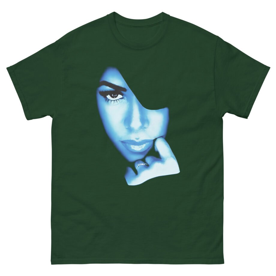 Aaliyah Unisex classic tee
