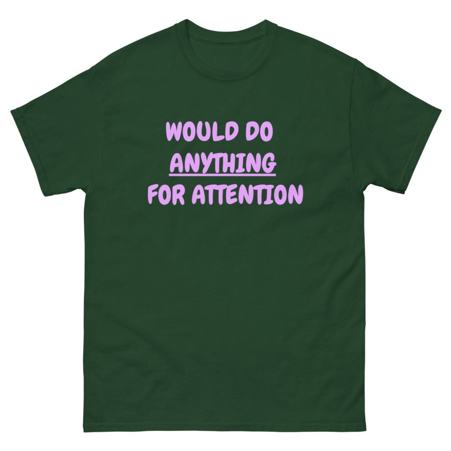 Carey Mulligan WDAFA Unisex classic tee