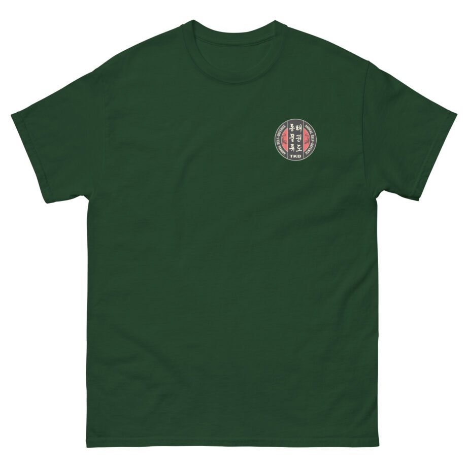 Jakerton Iguana Unisex classic tee