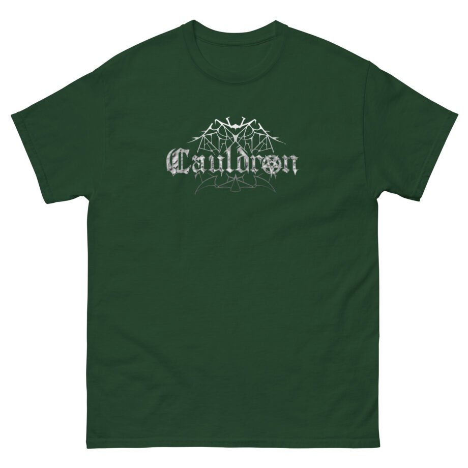 Cauldron Unisex classic tee