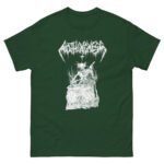 Cauldron Nothingness Unisex classic tee