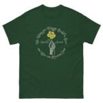 Gaslight Anthem Mae Unisex classic tee