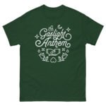 Gaslight Anthem Handshake Unisex classic tee