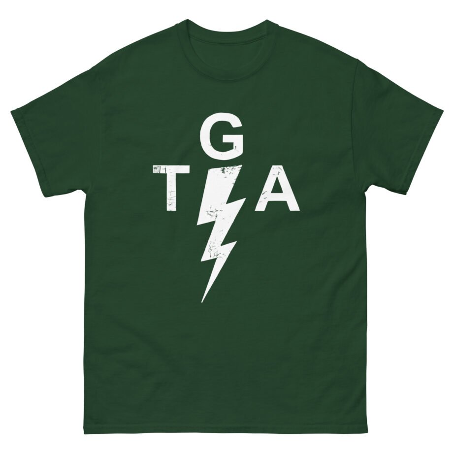 Gaslight Anthem Unisex classic tee