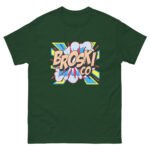 Broski Report Unisex classic tee