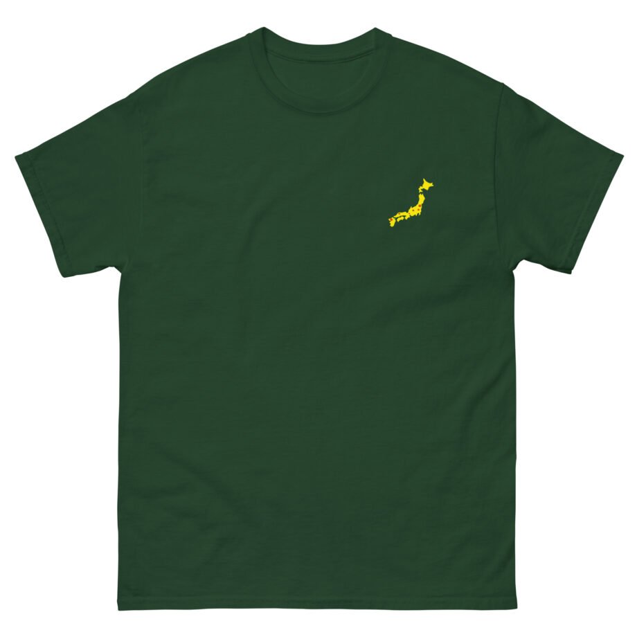 Cdawgva Cycle Unisex classic tee
