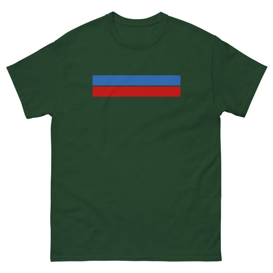 Cdawgva Cycle Unisex classic tee