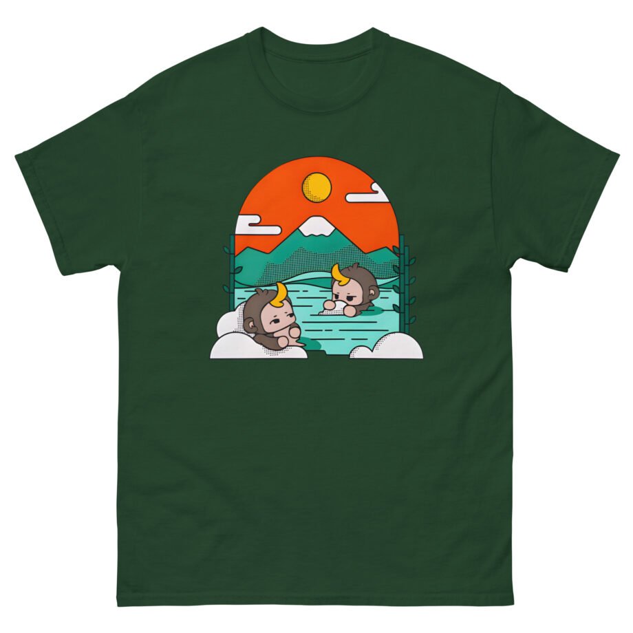 Cdawgva Unisex classic tee