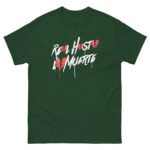 Anuel Aa Vdaay Black Real Hasta La Muerte Unisex classic tee