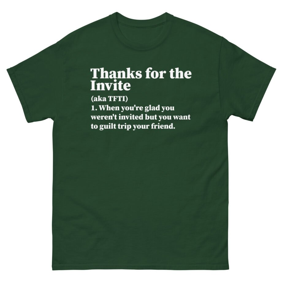Anwar Jibawi Unisex classic tee
