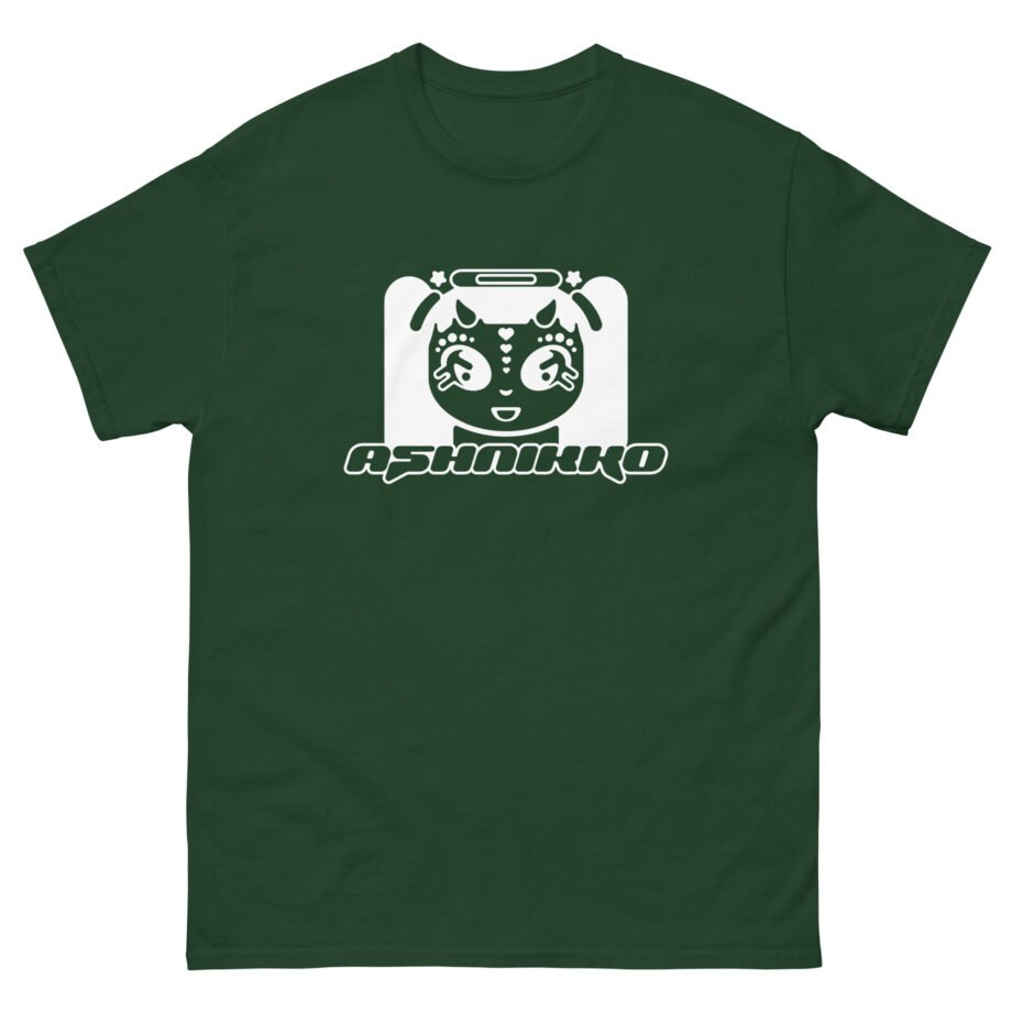 Ashnikko Hunter Unisex classic tee