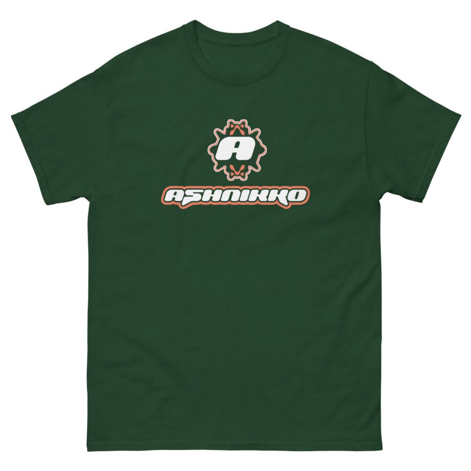 Ashnikko Hunter Unisex classic tee