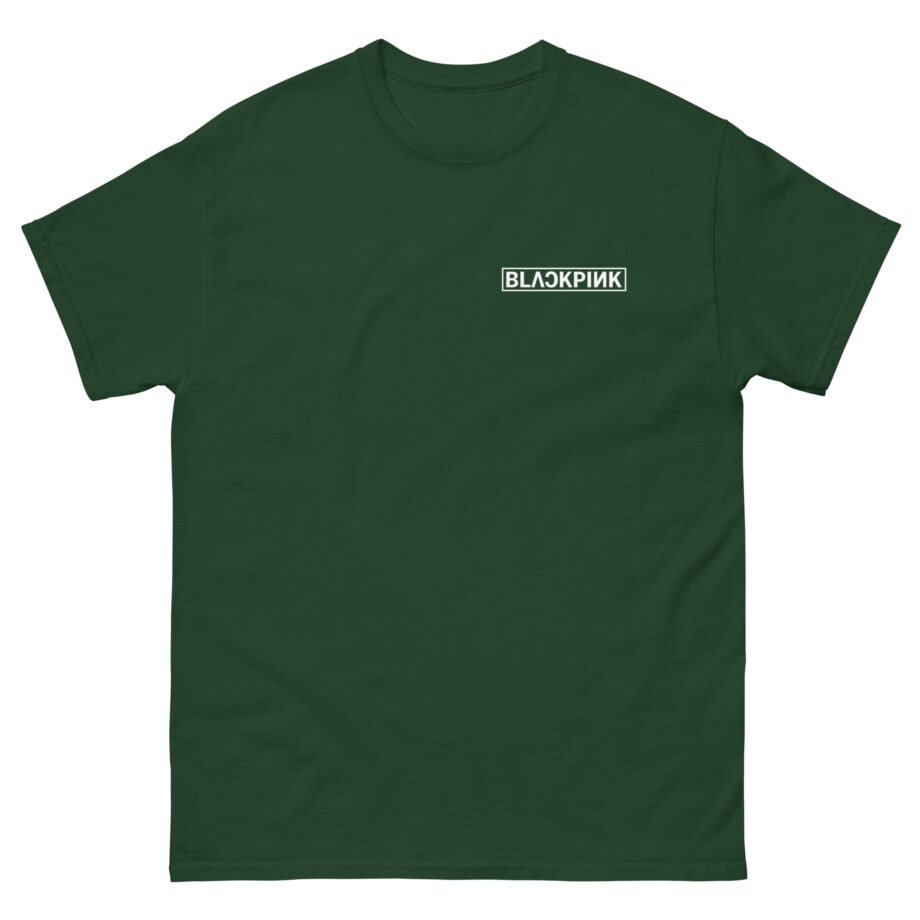 Blackpink Lisa 97 Unisex classic tee