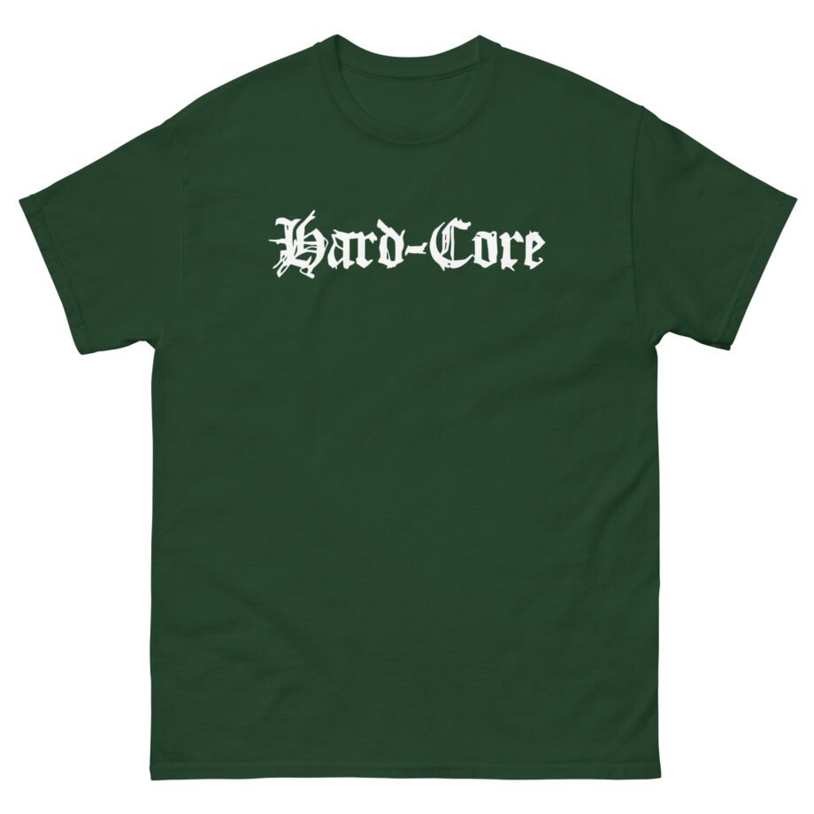 Cro Mags Unisex classic tee