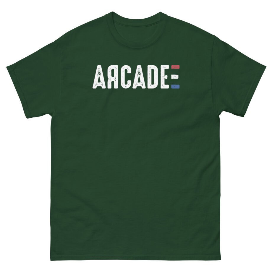 Duncan Laurence  Arcade Unisex classic tee