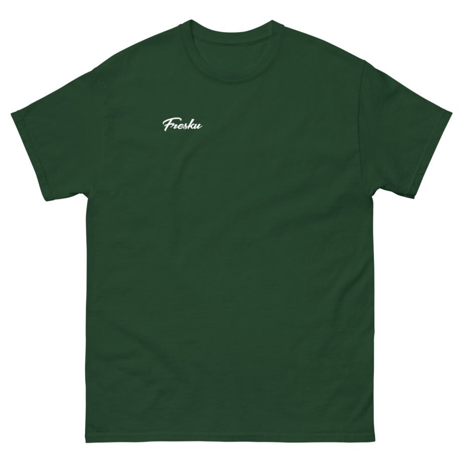 Fresku Unisex classic tee