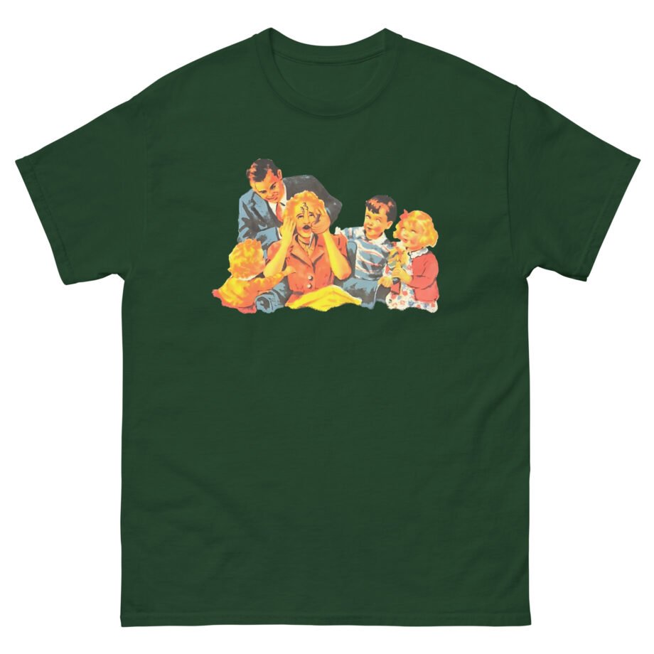 Hailey Orona Unisex classic tee