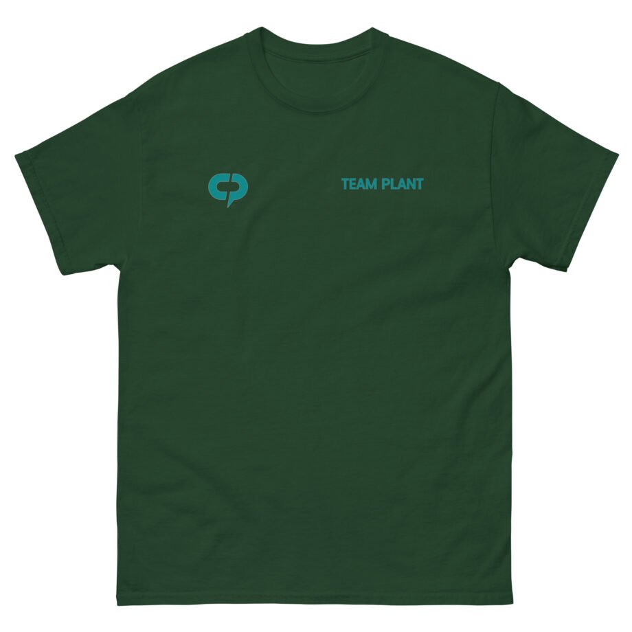 Caleb Plant Team Revenge Unisex classic tee
